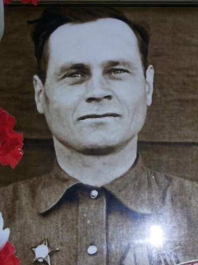 Гончаров Михаил Николаевич
