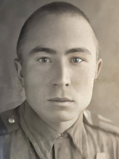 Шафиков Мансур Шафикович