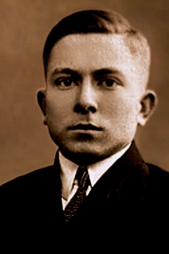 Людов Николай Иванович