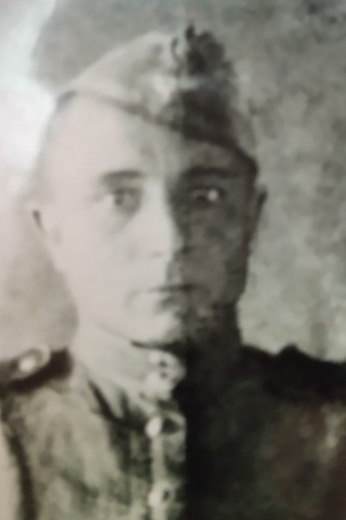 Борисов Ивмн | Иван Адександров | Александрович