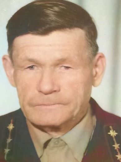 Тренин Леонид Фролович