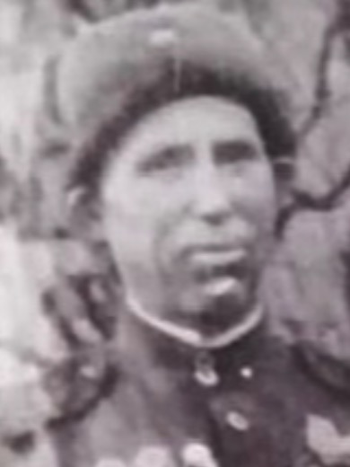 Степашкин Семен Иванович