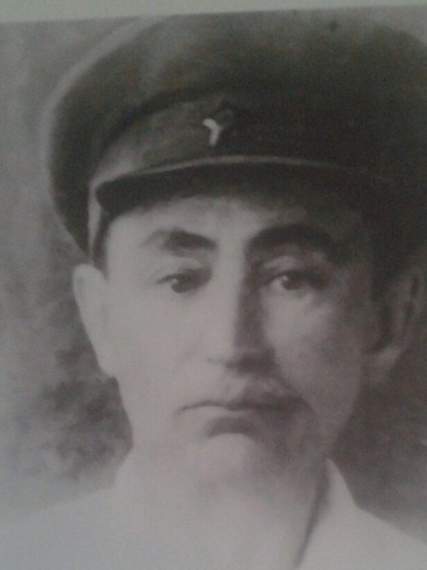 Орлов Дмитрий Михайлович