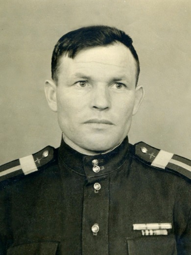 Бурцев Михаил Сергеевич