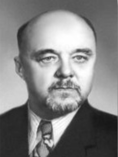 Доллежаль Николай Антонович