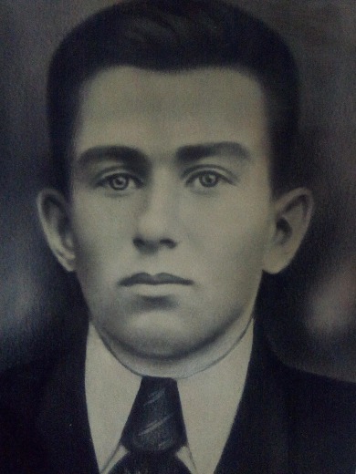 Романцов Илья Петрович