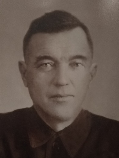 Белоножкин Дмитрий Иванович