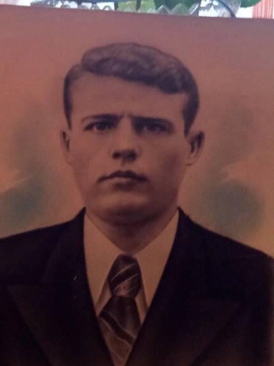 Иванов Федор Федорович