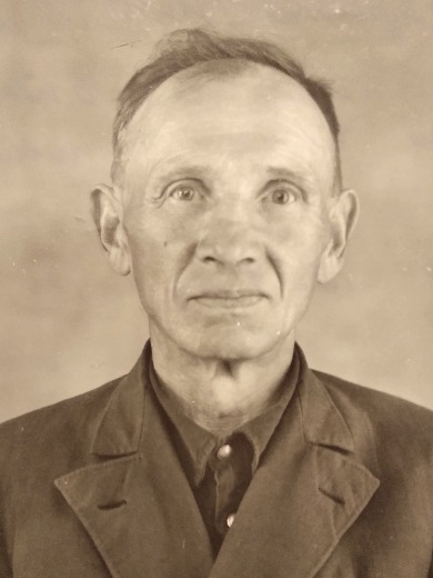 Хоромский Андрей Алексеевич