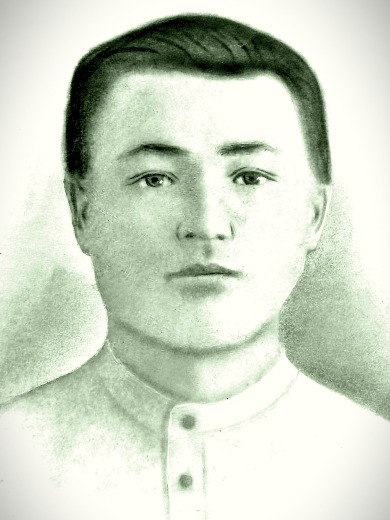 Баранов Александр Алексеевич