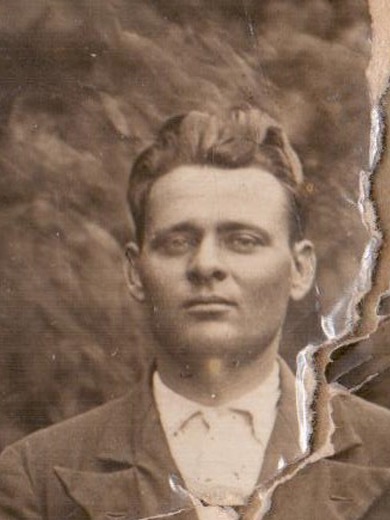 Мязин Митрофан Ефремович