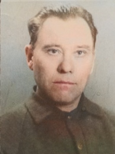 Веригин Дмитрий Ильич