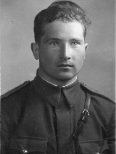 Безмен Петр Адамович