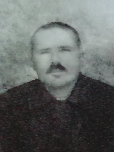 Буранбаев Мухамедрахим Музаматша