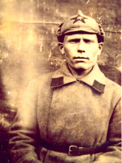 Мозалевский Семен Петрович