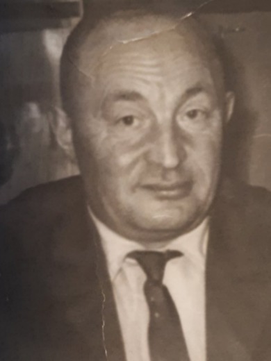 Губанов Александр Александрович