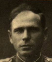 Киселев Василий Григорьевич