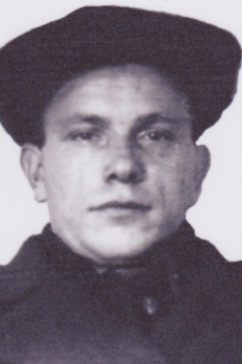 Зубков Прокопий Иванович