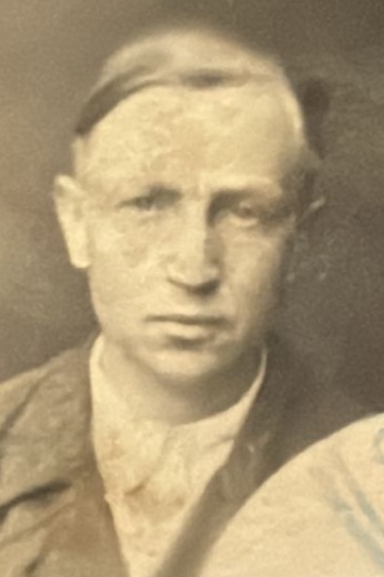 Сафонов Петр Кузьмич