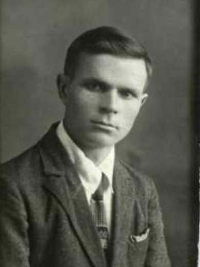 Лазарев Михаил Сергеевич