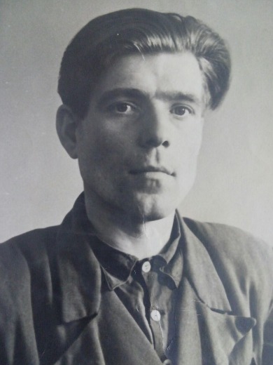 Фадеев Владимир Акимович