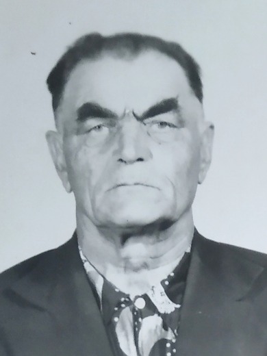 Рябыкин Дмитрий Михайлович