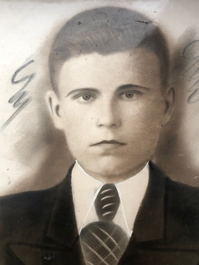 Котков Иван Николаевич