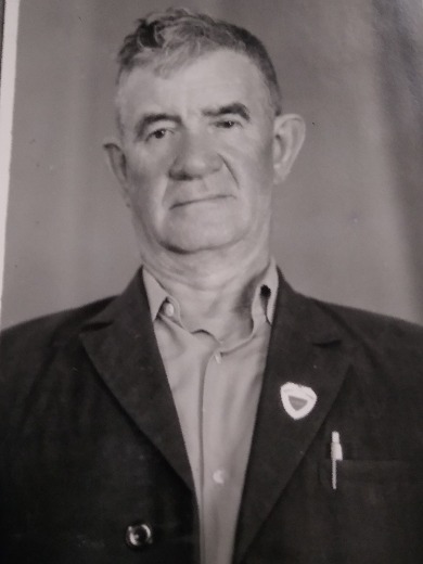 Попов Виктор Иванович