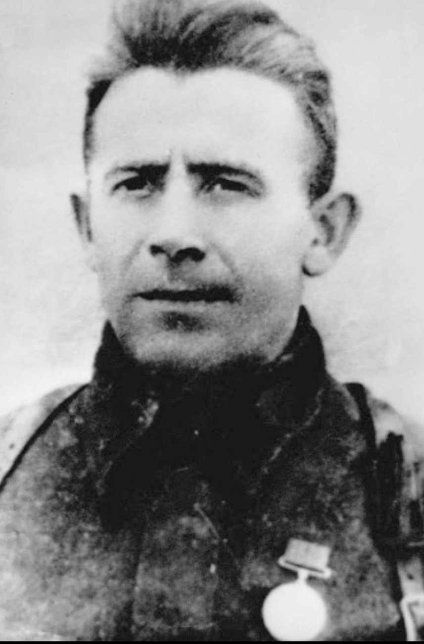 Бусловский Николай Иванович