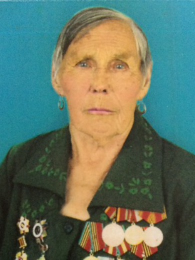 Яковлева Наталья Ивановна