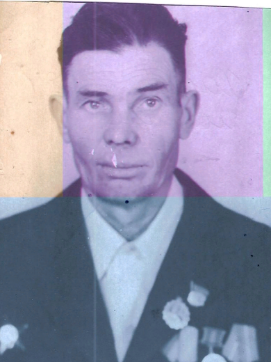 Хабиев Исмаил Мотыуллович