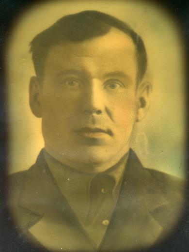 Шафрай Захар Семенович