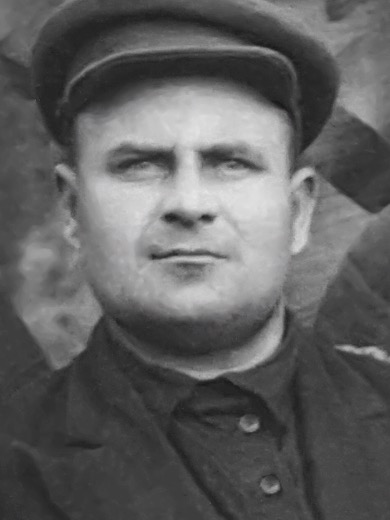 Ходырев Иван Иванович