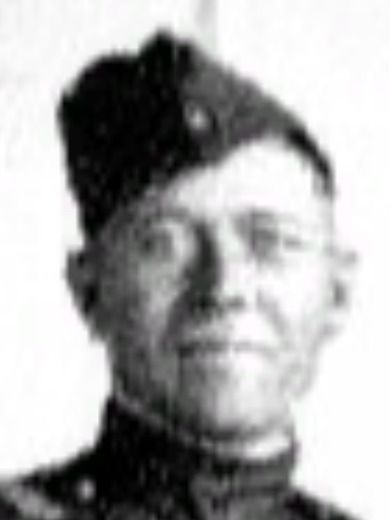 Байкеев Кадим Кадирович