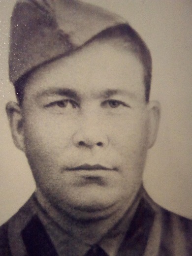 Лямин Николай Евдокимович