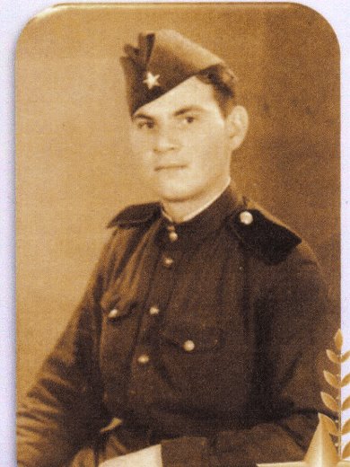 Титов Алесей Михайлович