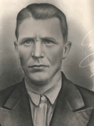 Желобков Роман Пантелеевич