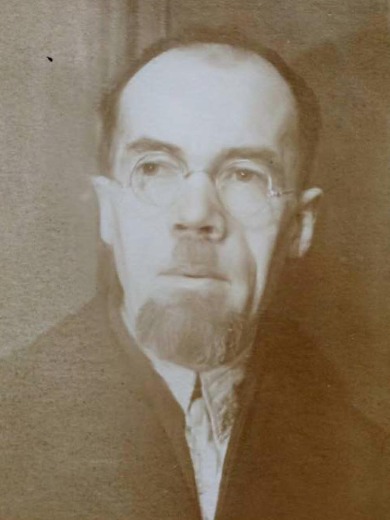 Швалев Александр Игнатьевич