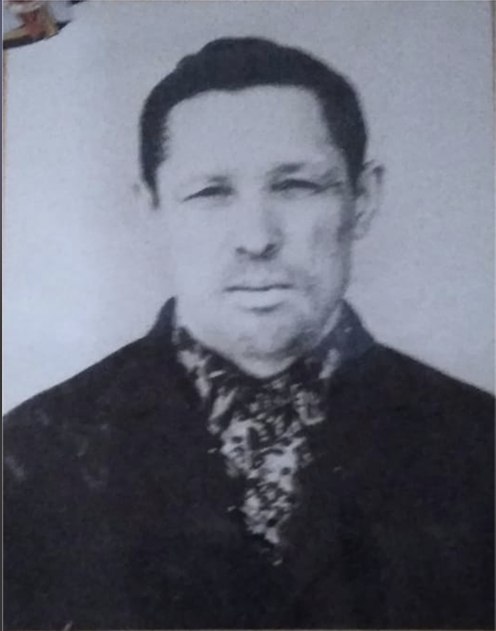 Саттаров Гильметдин Шакирович