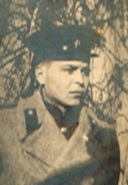 Галкин Иван Михайлович