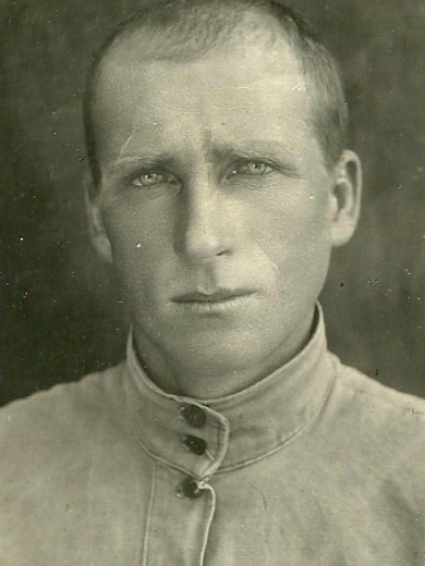 Бугаев Иван Уварович