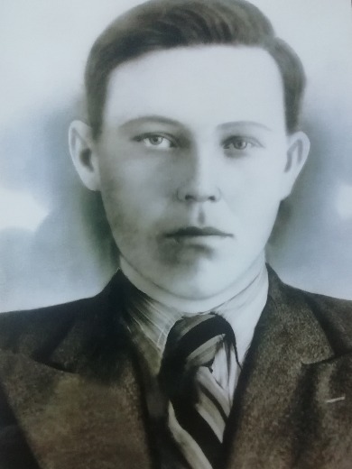 Журавлев Петр Павлович