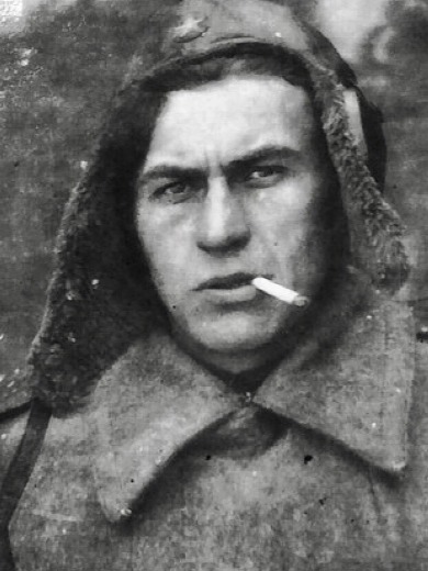 Костин Борис Сергеевич