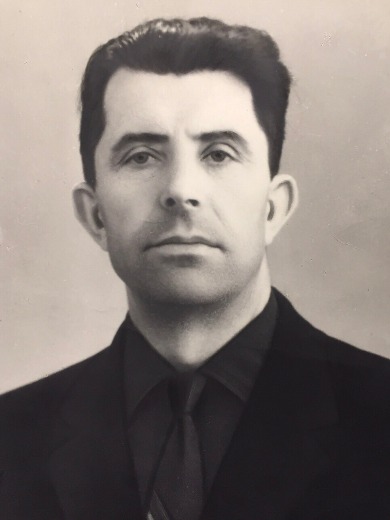 Кузнецов Петр Ефимович