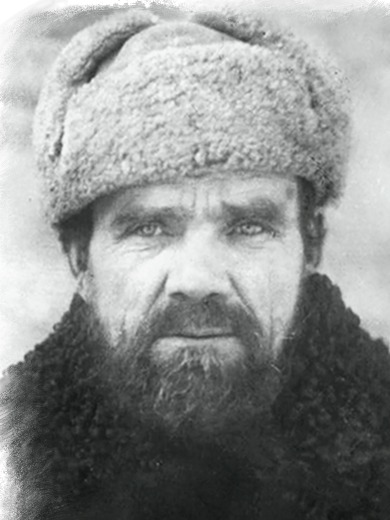 Трохов Федор Николаевич