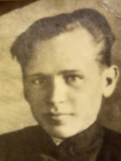 Белов Павел Михайлович|Михаилович (Михайлович)