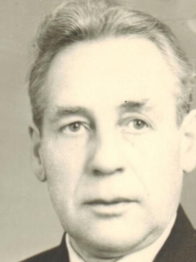 Сидоренко Александр Кириллович