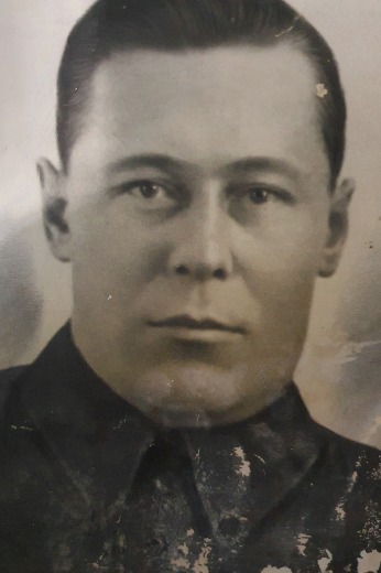 Ефименко Яков Трофимович