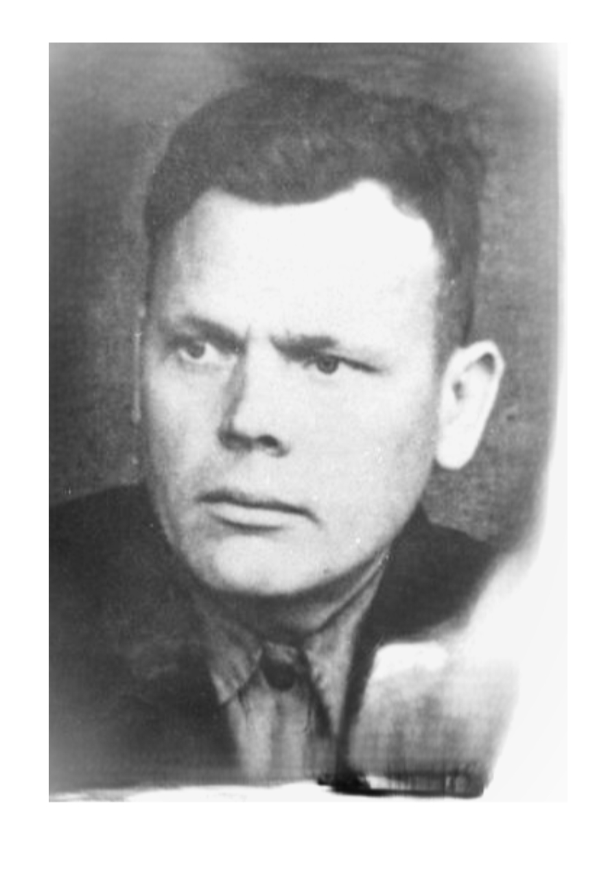 Михайлов Михаил Алексеевич