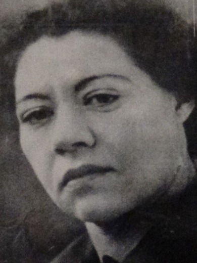 Вязовцева Клавдия Николаевна